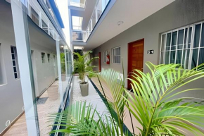 New Studio - Confortável, novo e lindo